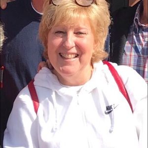 Meet your Posher, Barbara